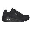 Skechers Adidași cu pană Uno Stand On Air pentru femei/doamne