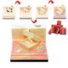 Valentine's Day Ring 3D Notepad