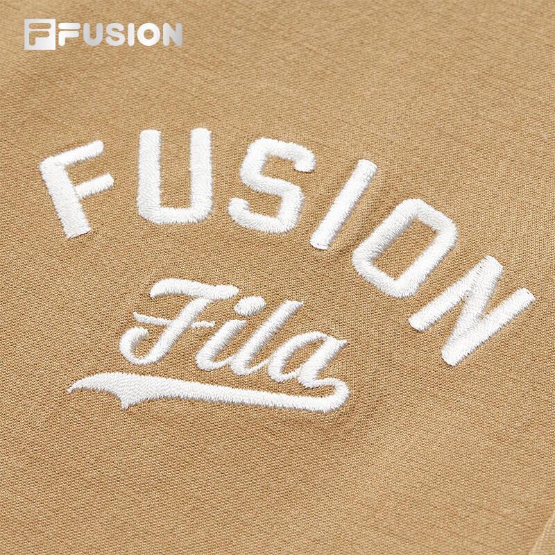 FILA FUSION Men's Woven Track Pants
