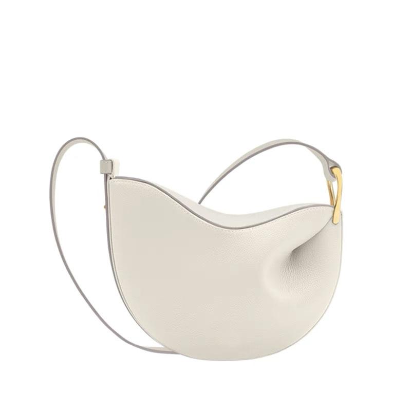 

Популярная женская сумка Mailman Bag, новая сумка-седло, сумка-пельмень, сумка на одно плечо, косая сумка Span, маленькая