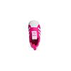 Adidas Originals SUPERSTAR 360 Low top Toddler Shoes White Pink Infant And Toddler B75622