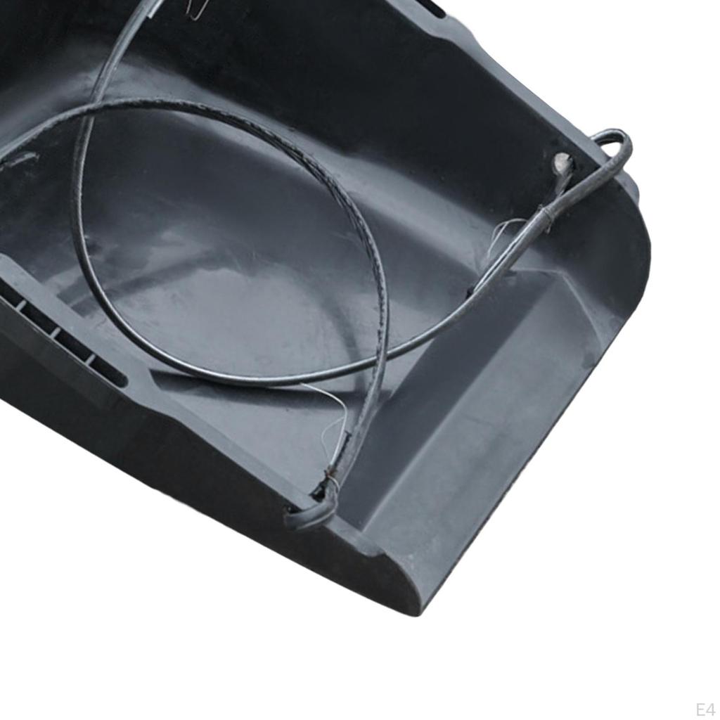 Cleaning Dustpan Dust Pan Farm Tool Sweeping Supplies, Reusable, Portable, Garden for Yard,