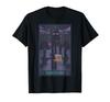 Minecraft Enderman Tarot T-Shirt