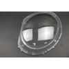 For BMW Mini R55 R56 2007 2008 2009 2010 2011 2012 2013 Car Headlamp Cover Headlight Shell Lens Transparent Lampshade