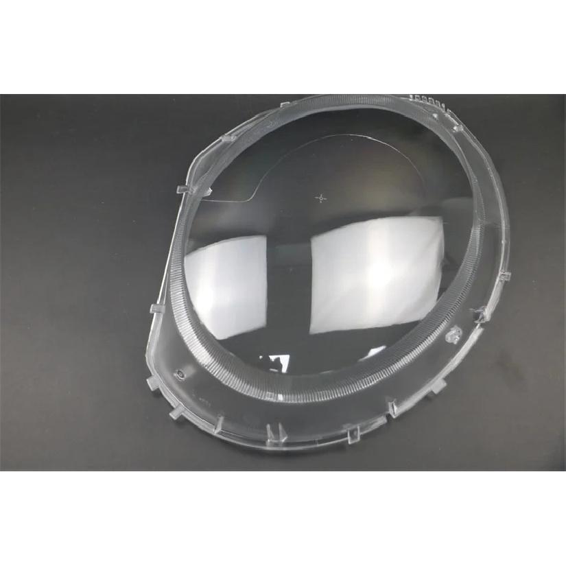 For BMW Mini R55 R56 2007 2008 2009 2010 2011 2012 2013 Car Headlamp Cover Headlight Shell Lens Transparent Lampshade