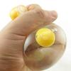 Novelty Anti Stress Ball Fun Splat Egg Venting Balls Reliever Toy Funny Gift MIT