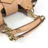Louis Vuitton M40124 MonogramMulticolore Ursula Bag Shoulder Bag Tote Bag