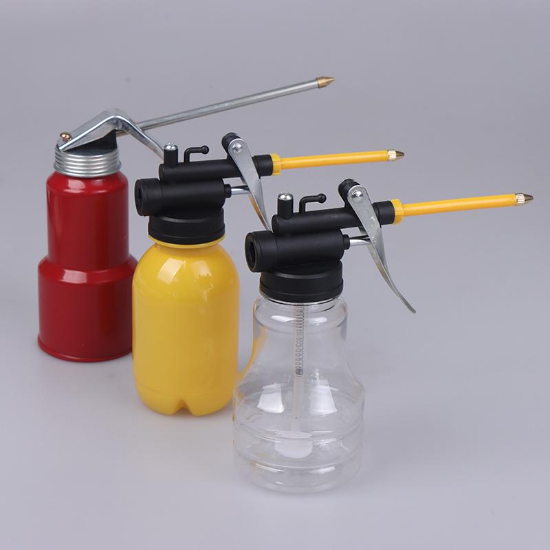 

Смазочный пистолет Масленка Масляный насос Масляная банка Насос высокого давления для смазочной машины