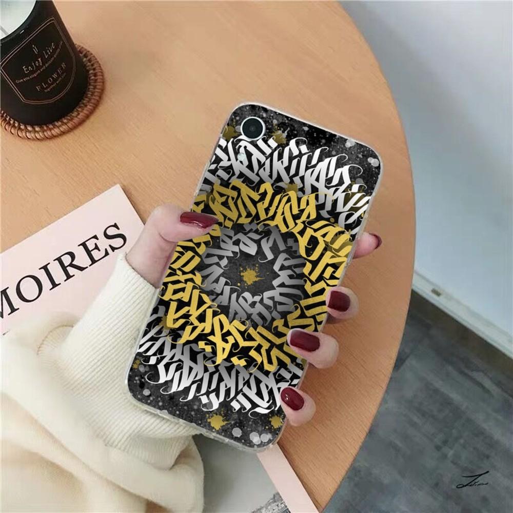 Pokras Lampas Art Phone Case for iPhone 8 7 6 6S Plus X SE 2020 XR XS 14 11 12 13 Mini Pro Max Mobile Case