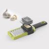 Ginger Grinding Grater Cutting Garlic Grinder Kitchen Vegetable Chopper Planer