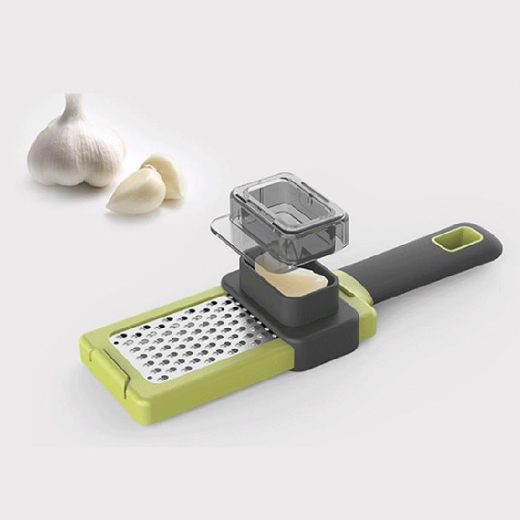 Ginger Grinding Grater Cutting Garlic Grinder Kitchen Vegetable Chopper Planer