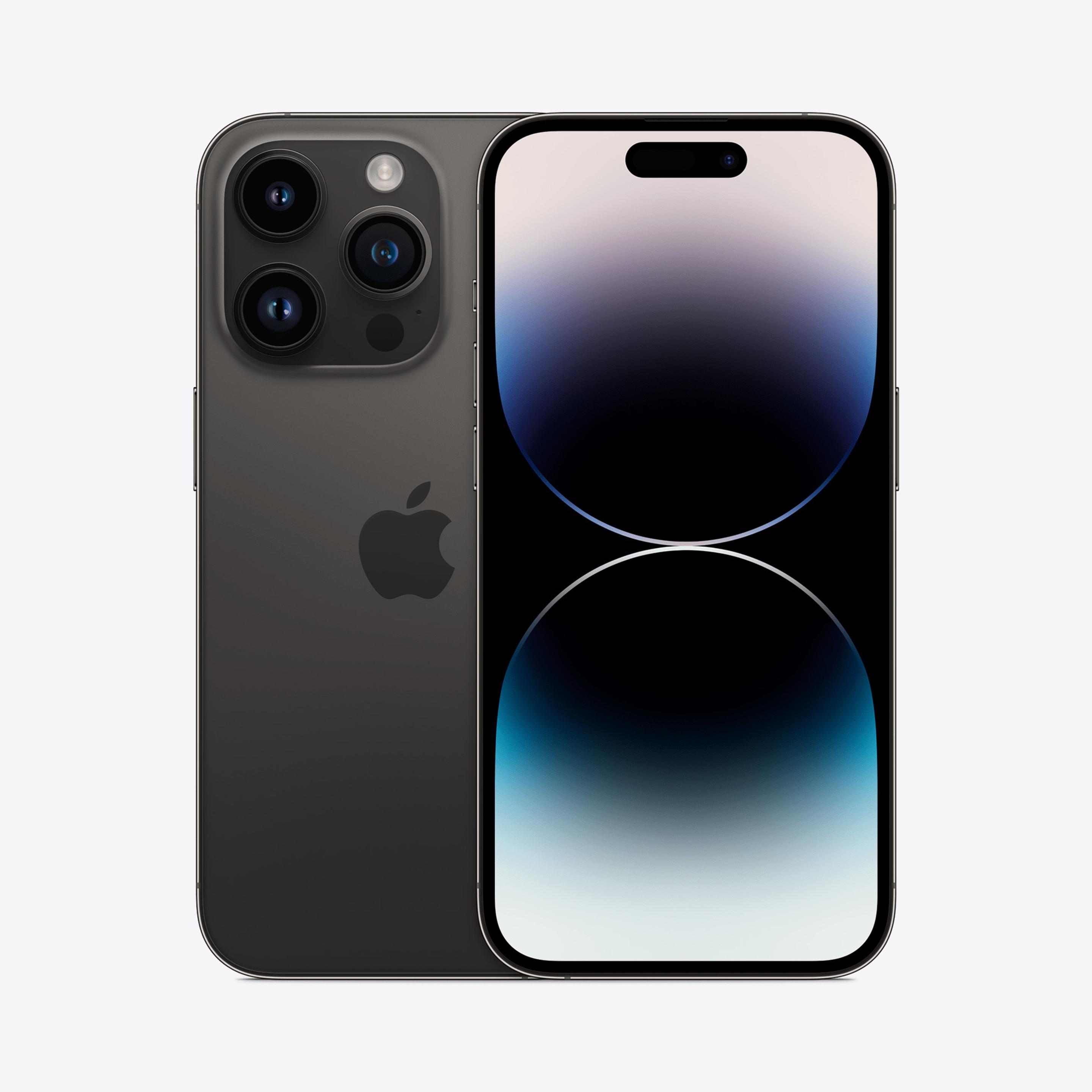 iPhone 14 Pro ジャンク（電源⭕️） ジャンクiPhone 14 Pro 128GB SIMフリー 電源入るが充電不可