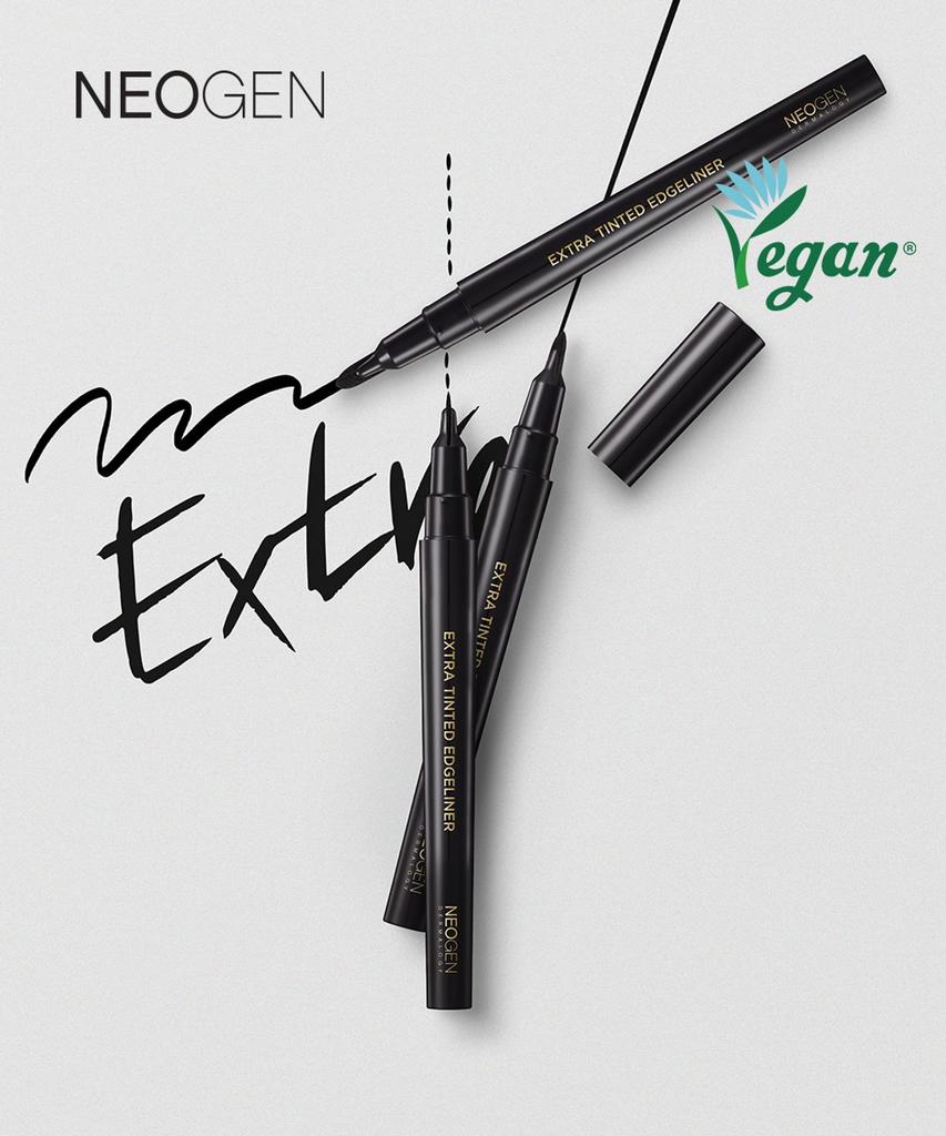 Extra Tinted Edge Liner