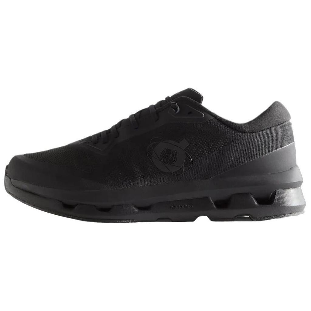 Kith x  Cloudzone Black Women Sneakers Grey 3WF10850485
