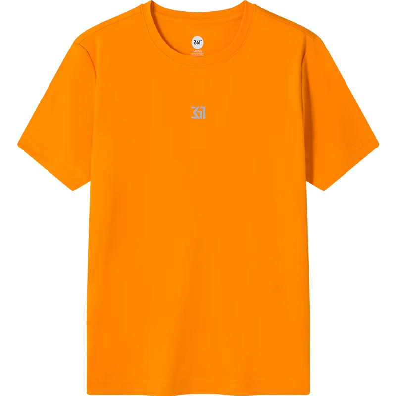 361° Kids' Quick-Dry Summer Sports T-Shirt