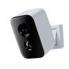 מצלמת אבטחה ביתית אלחוטית 360° 5MP של MingSheng עם 4G/WiFi (גרסת CN)