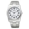 Reguno Solar Tech Standard Model RS25-0211A Men's Wristwatch