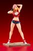 SNK Bishoujo SNK Heroines Tag Team Frenzy Terry Bogard Maßstab PVC bemalte Fertigfigur 1/7