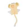 Doll Clothes 18cm Soft Stylish Adorable Fashion Doll Outfit for Play Display Easy To Put On
