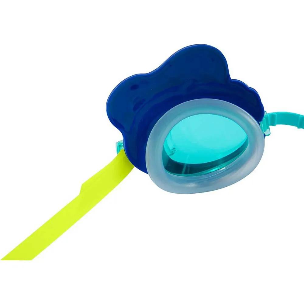 Okulary do pływania dla dzieci Bestway 21080 Auapals