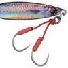 Major Craft Metal Jig Jigpara SLOW Live Bait Color JPSLOW-60L