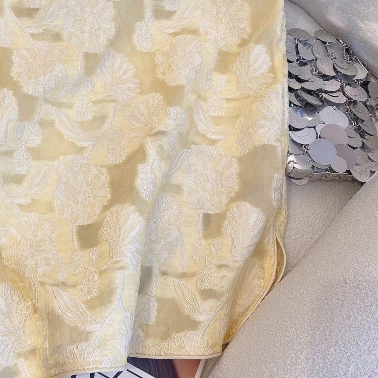 2025 summer high-end temperament versatile sleeveless vest shirt women's summer vest top