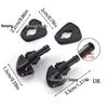 Fan-Shaped Atomizing Spray Nozzle for Hyundai Elantra & Kia