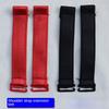 Bra Strap Extension Strap Elastic Lengthened Bra Shoulder Strap Extension Belt Non-Disassemble Bra Strap Elastic Band