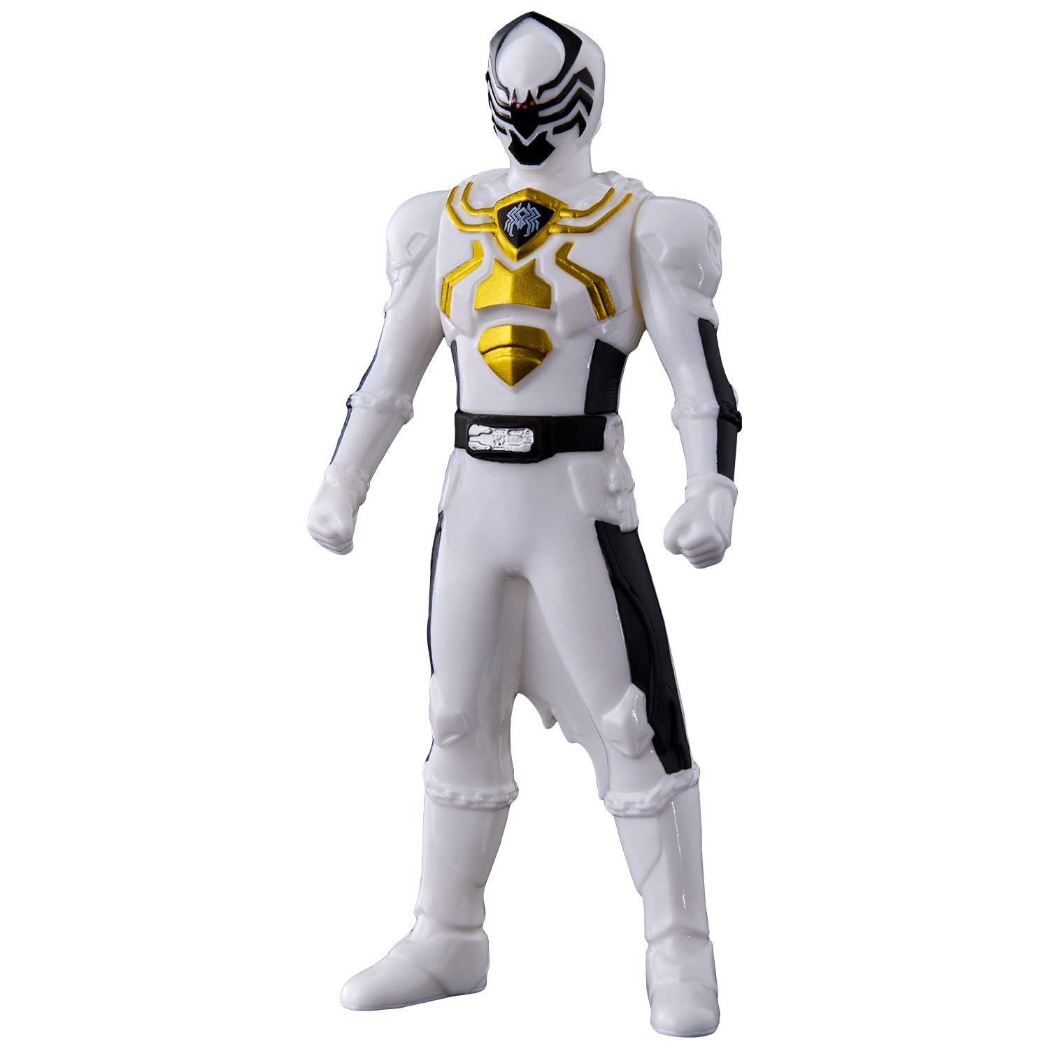 

Sentai Hero Series Spider Monos [Bandai]
