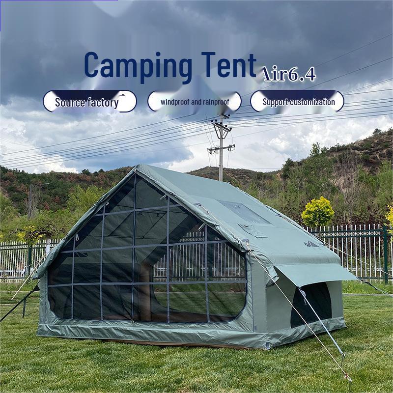 Automatic Inflatable Camping Tent