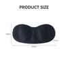 Soft Lens Cover Dustproof Washable Anti Scratch Caps Compatible For Pico 4 Smart Vr Glasses
