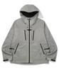 Sierra Designs Capacitor 2-Layer Hardshell Jacket Grey