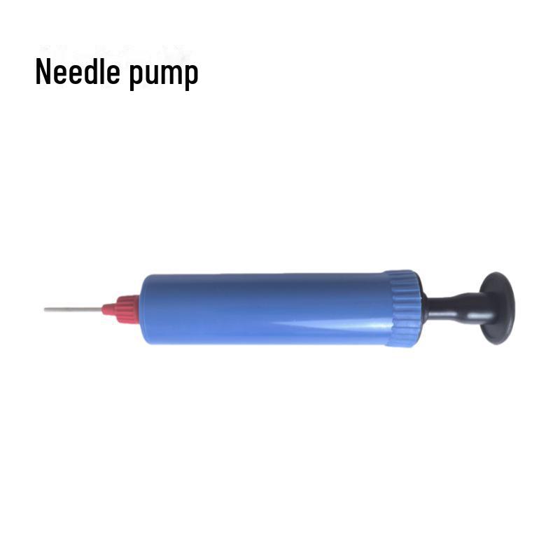 

Утолщенная взрывозащищенная акупунктурная балансировочная подушка для занятий йогой и реабилитацией Needle Pump Included