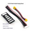 Hujian 2-6S RC LiPo Parallel Charging Board