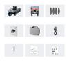 Intelligent obstacle avoidance UAV 8K professional aerial photography high-definition adult version 10 km endurance brushless motor