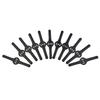 Blades Grass Trimmer Blades For Lawn Mower Kit Knives Pack Parts