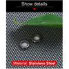 For Toyota Corolla Cross XG10 2021 2022 2023 2024 2025 Hybrid Car Front Grille Insect Screen Exterior Parts Accessories