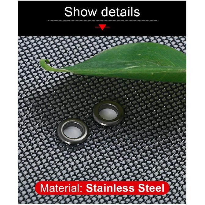 For Toyota Corolla Cross XG10 2021 2022 2023 2024 2025 Hybrid Car Front Grille Insect Screen Exterior Parts Accessories