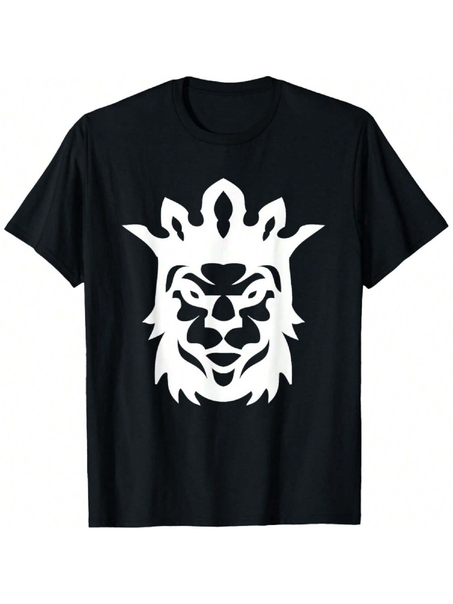 Narasimha - Lion Shaivism Holi Hindu T-Shirt S разноцветный