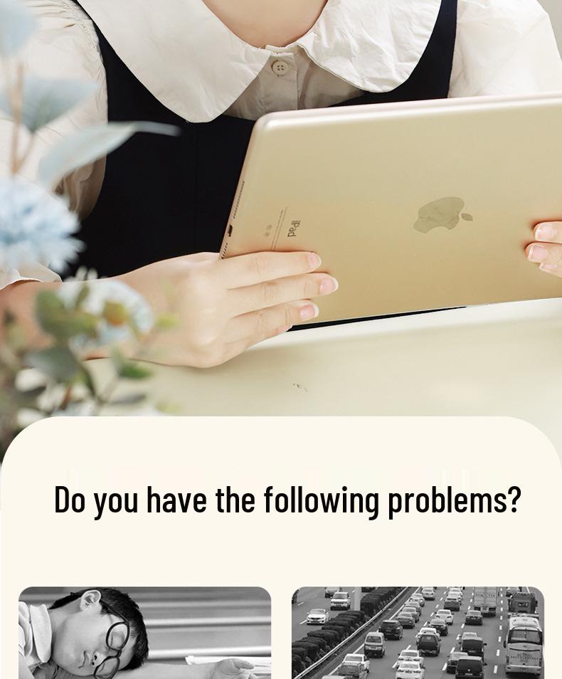 Kids Wireless Over-Ear Bluetooth Headphones with Learning Monitor and Long Battery Life