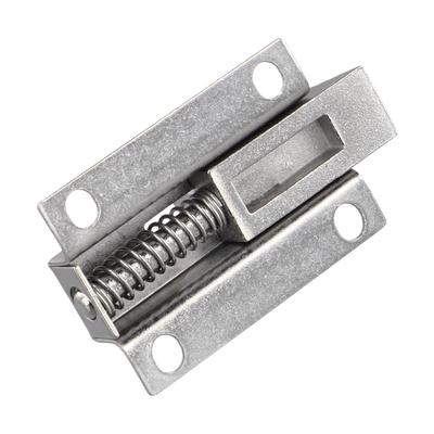 Lacăte și accesorii pentru uși – Broaște pentru uși și încuietori incorporate