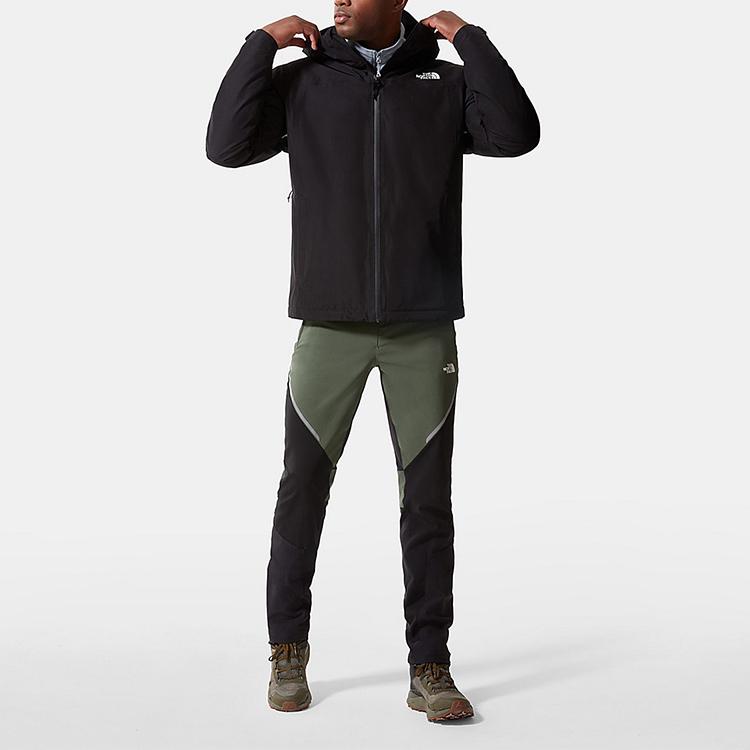 THE NORTH FACE Jackets & Coats Men's Black NF0A5IWZ-JK3