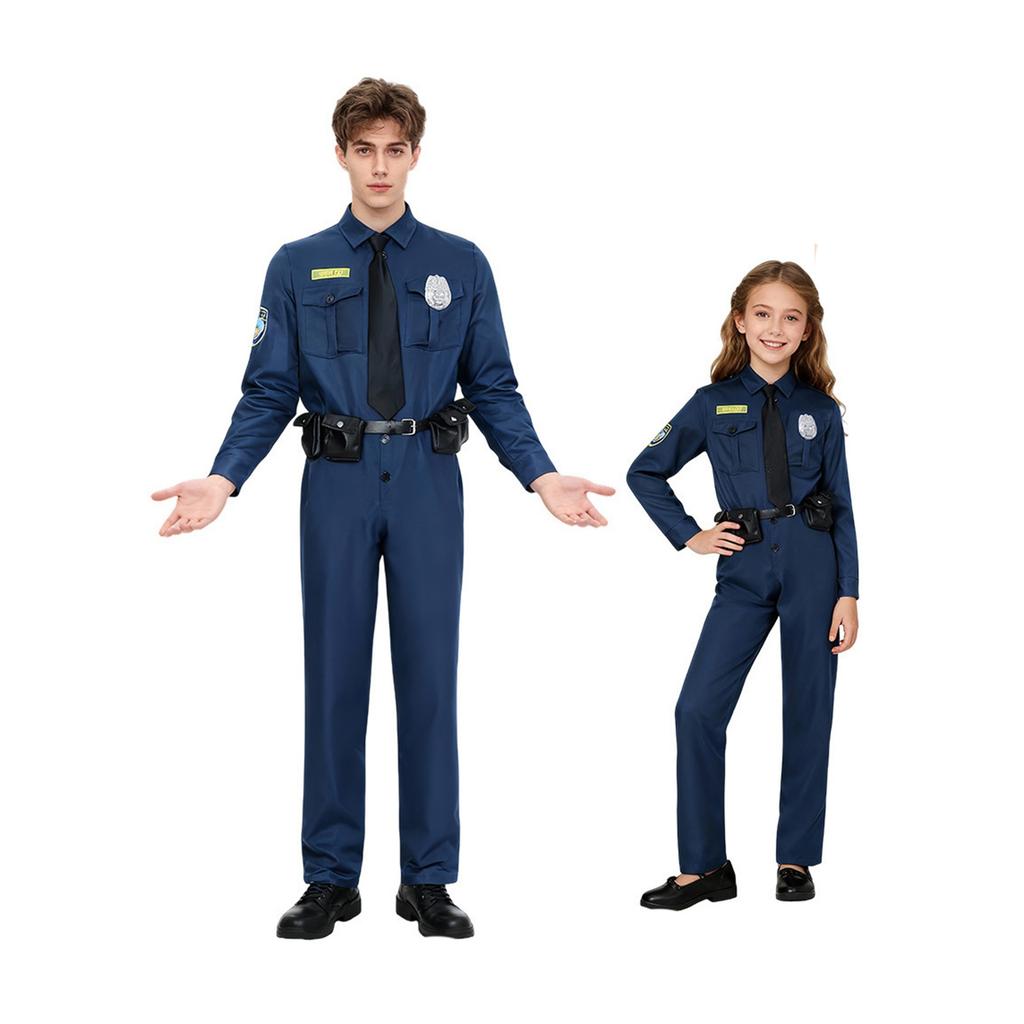 Adult Cosplay Costumes – Carnival Party Anime Cosplay Set