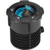 Underground Water Outlet for Pipeline System – 3/4" Male Thread – Integrated Shut-off Valve – Underground Installation (8266-20)