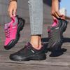 Women Hiking Shoes Outdoor Waterproof Sneakers Non Slip Walking Shoe Luxury Brand Comfortable Footwear New Women Climbing Boots