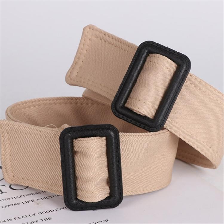 Overcoat Sleeve Band Women Trench Coat Belt Replacement For Trench Coat Men