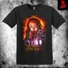 Heren- en Dames-T-shirts Return of the Living Dead 3 (1993) Zombie Horrorfilm Unisex