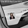 Door Handle All-inclusive Protective Cover Original Car Color Door Handle Protective For BYD Sea Lion 05EV Modification Supplies