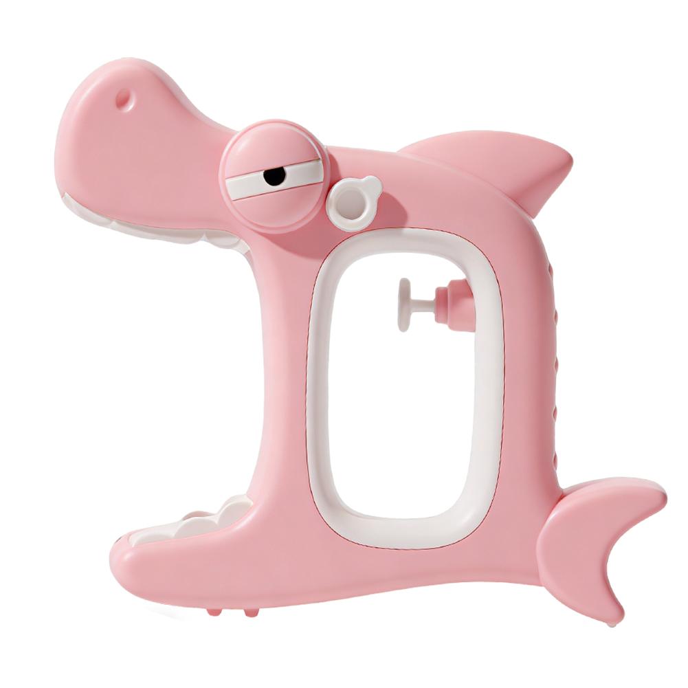 Shark Water Gun Set Large & Small Water Blaster Summer Outdoor Pool Beach Toys For Kids Parent-Child Squirt Gun Fighting Gift