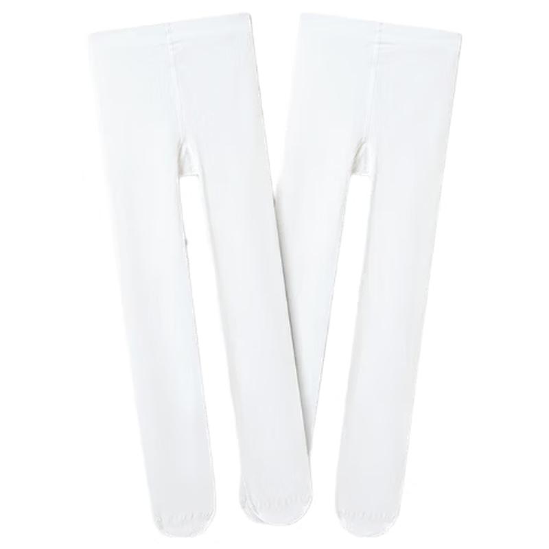 

Balabala balaOne Girls Velvet Tights 2-Pack 3-5 Years